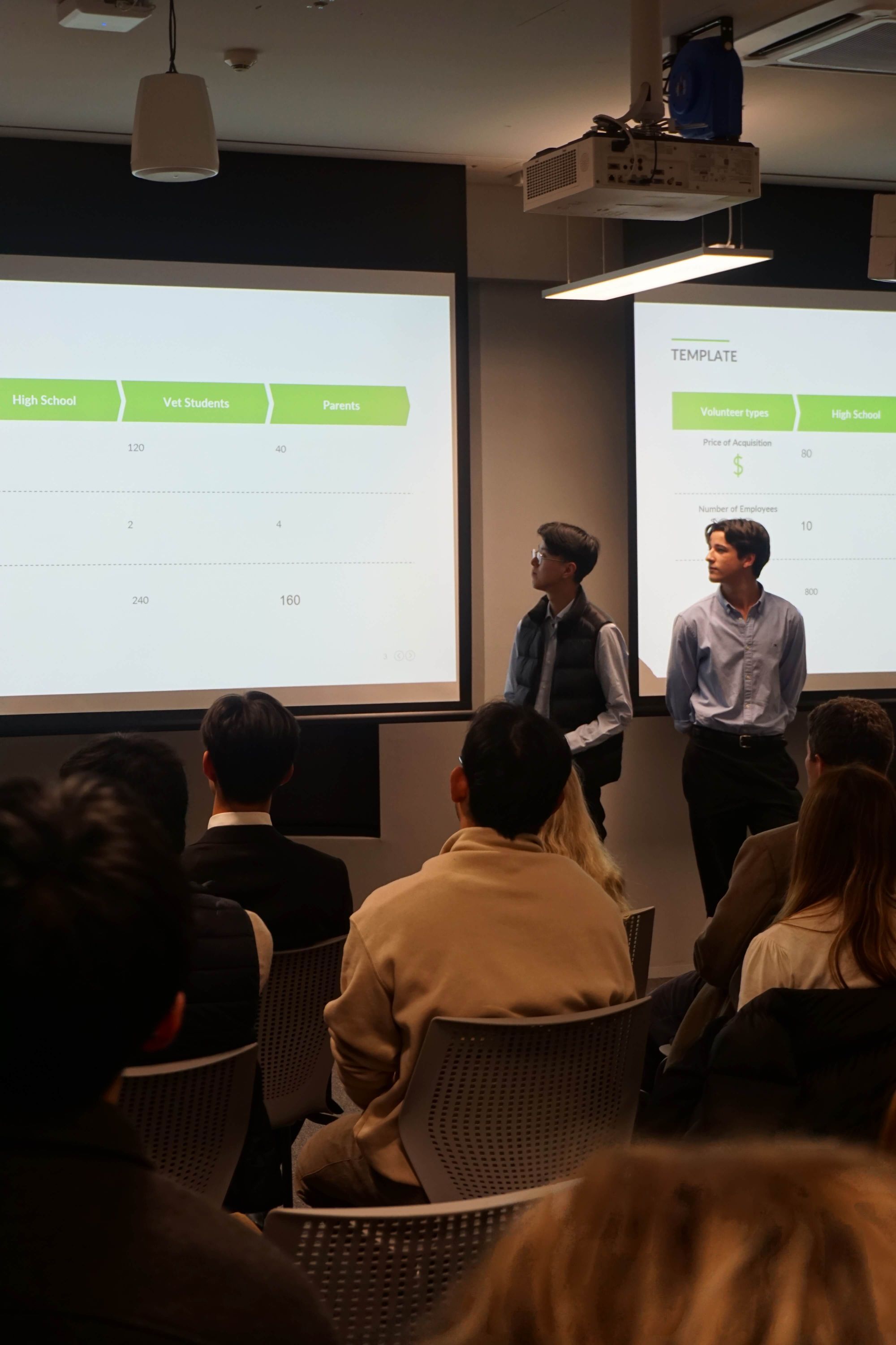 BECOME A PARTNER visual data 6